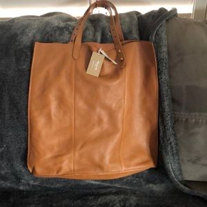 Handbag tote